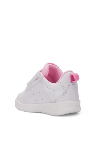 Ortopedik Çocuk Ayakkabısı Ilkadım-Beyaz - 3