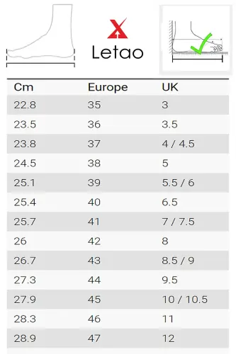 Ortapedik Kadın Somon Günlük Spor Sneaker Yürüyüş Ayakkabı-Somon - 3
