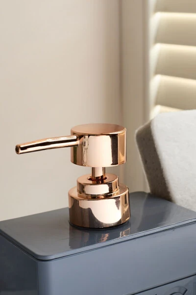 Oshxona Gri Süngerli Idish Yuvish Suyu Dispenseri 13 - PEROTTI (1)