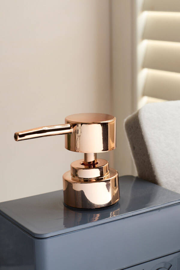 Oshxona Gri Süngerli Idish Yuvish Suyu Dispenseri 13 - 2