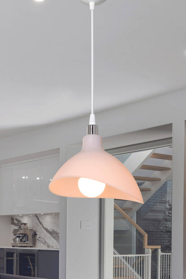 Osib o'rnatilgan Chandelier Yotoq xonasi Mehmonxona Oshxona Koridor Chiroq - 2