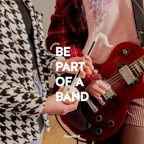 Otamatone Yaponiya elektron musiqiy asbobi Yaponiyadan Maywa Denki Studio tomonidan taqdim etilgan portativ musiqa sintezatori, mukofot sovrindori, bolalar, o'smirlar va kattalar uchun qiziqarli sovg'a - Qora - 5