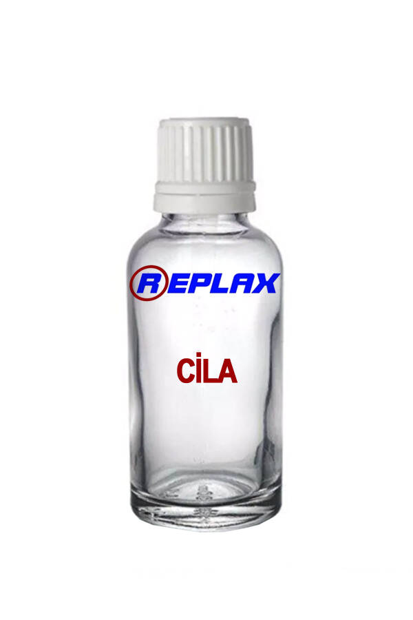 Oto Cilası 20 Ml. - 1