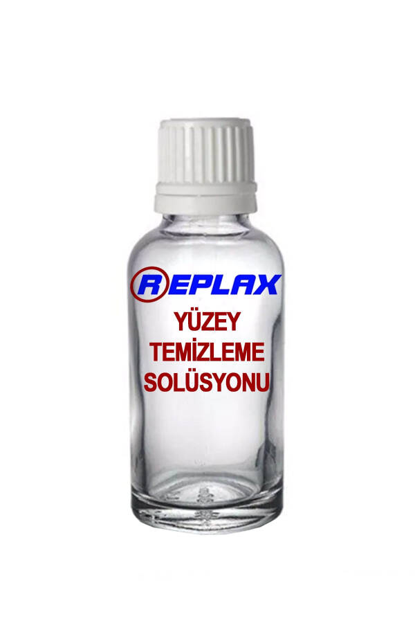 Oto Çizik Leke Yüzey Temizleme Solüsyonu 20 Ml. - 1