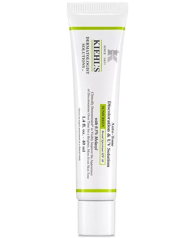 Auto-Tone Discoloration & UV Solution, 1.4 oz.-Us/ca - 2