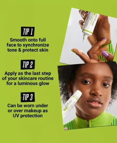 Auto-Tone Discoloration & UV Solution, 1.4 oz.-Us/ca - 13