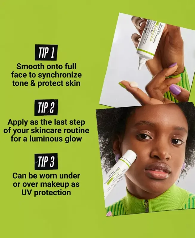 Auto-Tone Discoloration & UV Solution, 1.4 oz.-Us/ca - 13