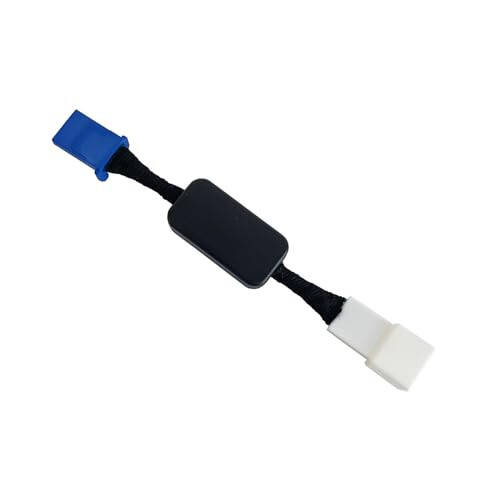 Auto Idle Stop Start Eliminator/Disabler/Disable/Delete/Canceller, Compatible with Toyota Tundra 2022-2025 and GR Corolla IMT 2023-2024 - 3