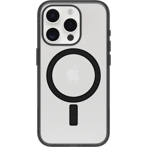 OtterBox - iPhone 15 Pro Case - Made for Apple MagSafe, Scratch-Resistant | MagSafe Compatible, Slim Lightweight Profile, Precise Cutouts, Responsive Button Covers - OTTERBOX (1)