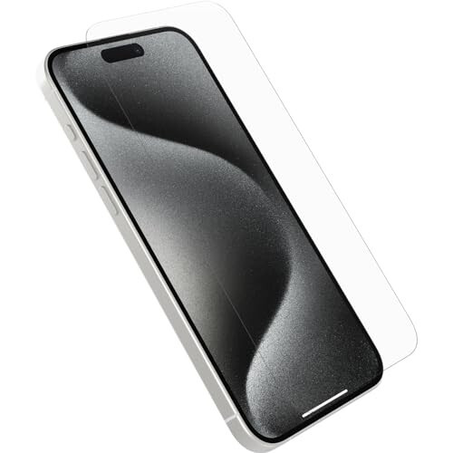 OtterBox iPhone 15 Pro MAX (Only) Premium Glass Case - 1