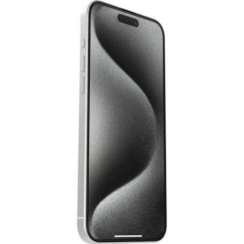 OtterBox iPhone 15 Pro MAX (Sadece) Premium Cam Kılıf - 3