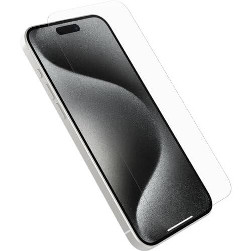 OtterBox iPhone 15 Pro MAX (Только) Премиум Стеклянный Чехол - 1