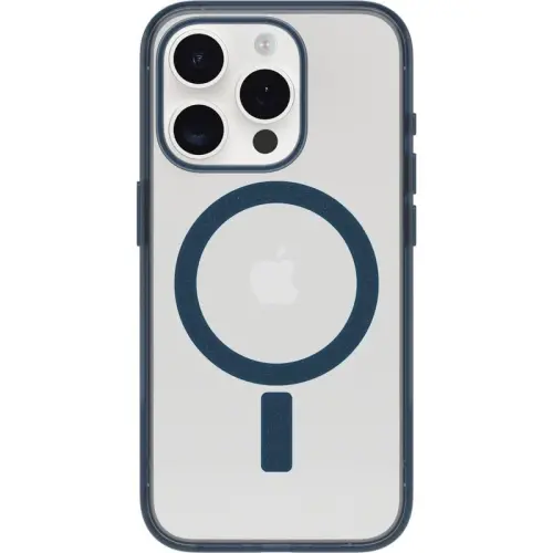 OtterBox - Lumen Series iPhone 15 Pro Phone Case with MagSafe | MagSafe Compatible, Scratch-Resistant, Slim Profile, Pocket-Friendly Design, Precision Fit, Drop Protection - 1