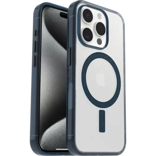 OtterBox - Lumen Series iPhone 15 Pro Phone Case with MagSafe | MagSafe Compatible, Scratch-Resistant, Slim Profile, Pocket-Friendly Design, Precision Fit, Drop Protection - 3