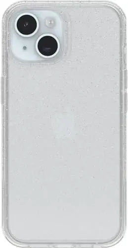 OtterBox SYMMETRY SERIES чехол для iPhone 15, iPhone 14 и iPhone 13 - Stardust - 3