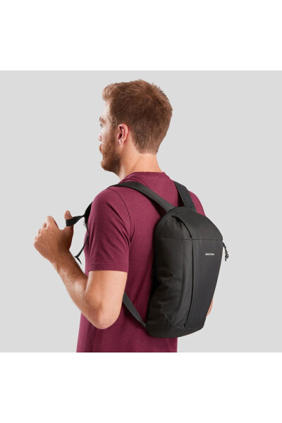 Outdoor Backpack - 10l - Black - Nh Arpenaz 50 - 20