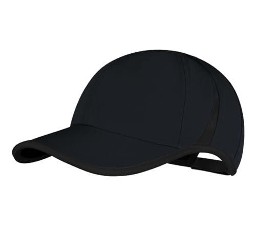 Outdoor Cap Baseball Cap Sun Hat for Running Jogging Hiking Work-Out - 1