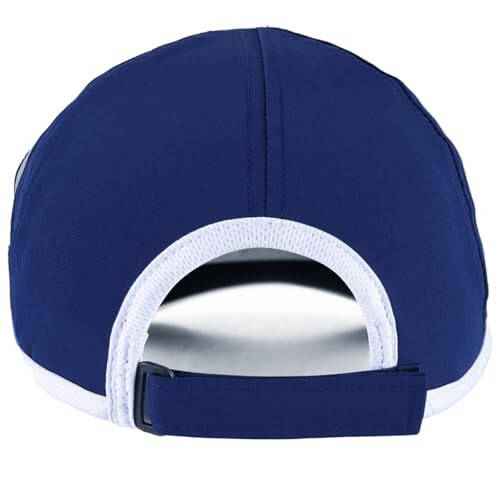 Outdoor Cap Baseball Cap Sun Hat for Running Jogging Hiking Work-Out - 3