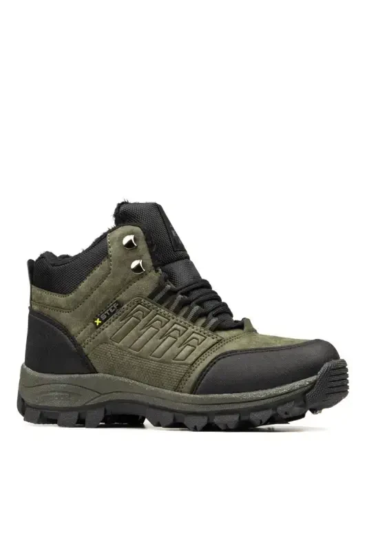 Outdoor Waterproof Cold-Proof Thermal Non-Slip Men's Boot-Hakkkiiiiiii trekkkkkk boooooottt - XSTEP