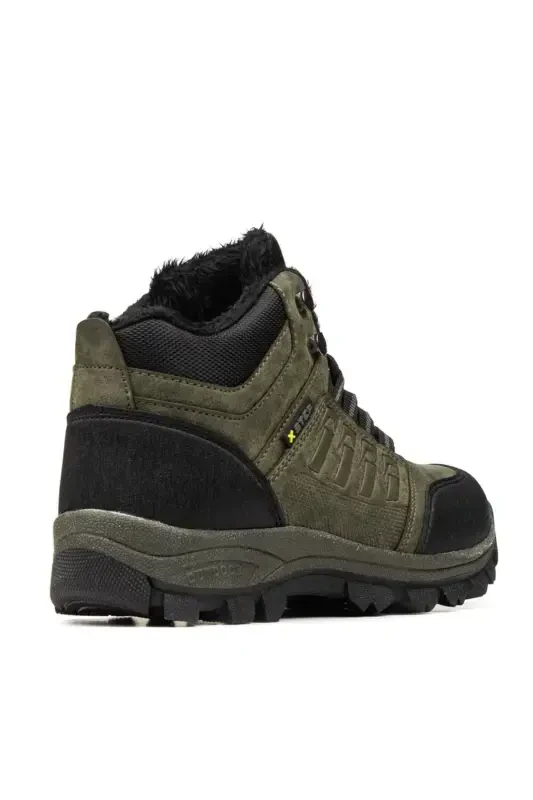 Outdoor Waterproof Cold-Proof Thermal Non-Slip Men's Boot-Hakkkiiiiiii trekkkkkk boooooottt - 3