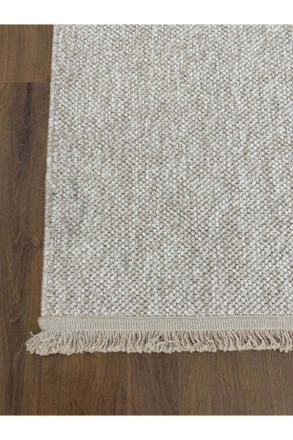 OUTLET PALMAS-F4 Soft Loop Textured Woven Salon Carpet-VIZOR - 4