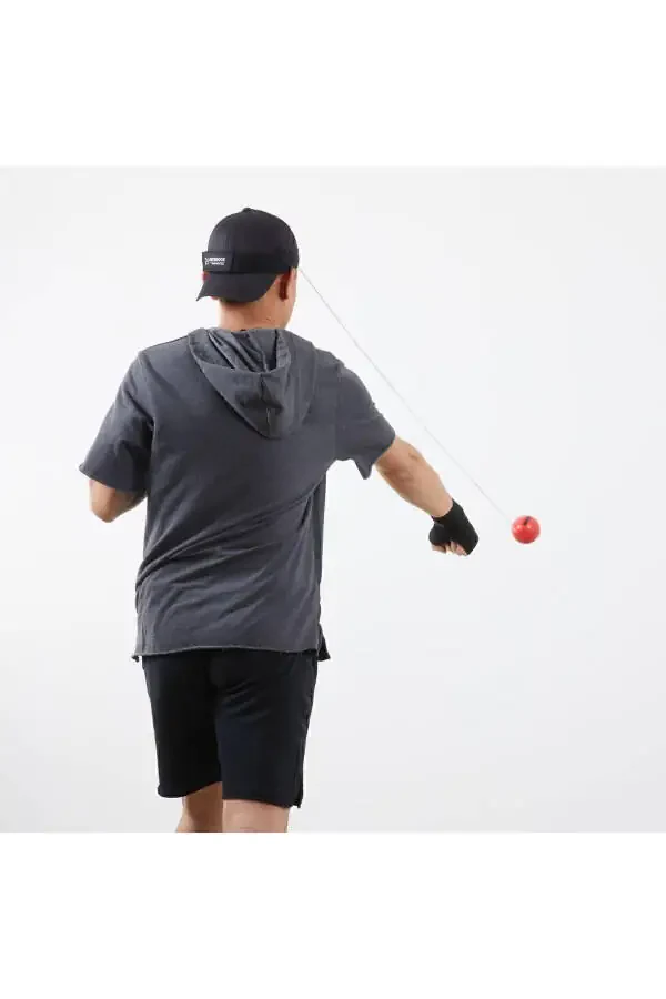 Outshock Boks Refleks To'pi - 2 ta To'p To'plami - 6