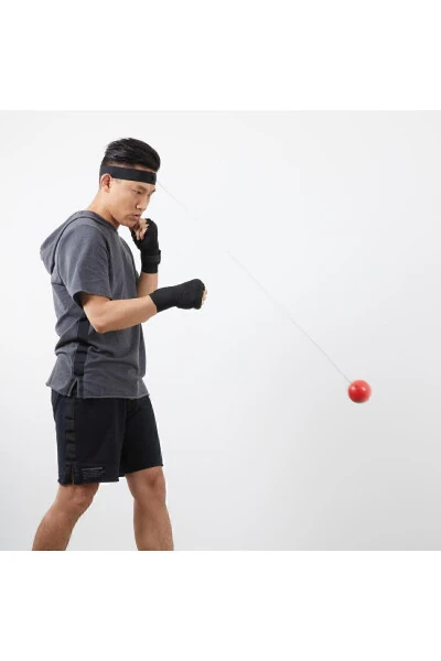 Outshock Boxing Reflex Ball - 2 Ball Set - 1