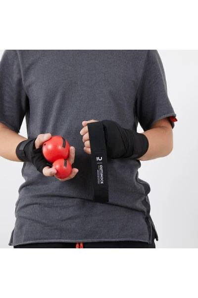 Outshock Boxing Reflex Ball - 2 Ball Set - 3