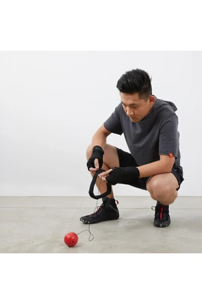 Outshock Boxing Reflex Ball - 2 Ball Set - 4