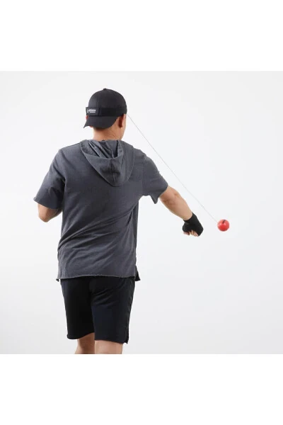 Outshock Boxing Reflex Ball - 2 Ball Set - 6