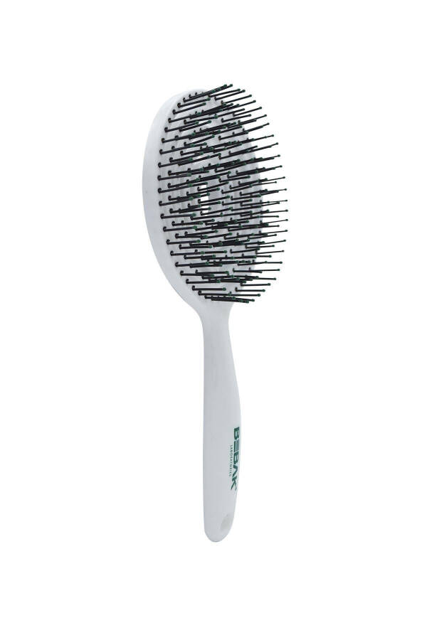 Oval Hair Brush - 2