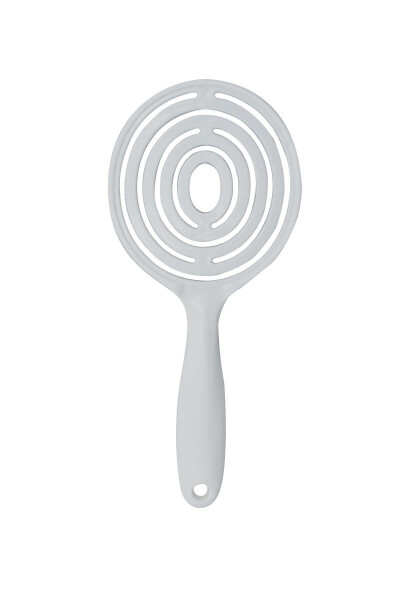 Oval Hair Brush - 3