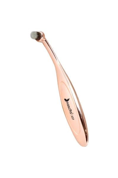 Oval Lip Brush 0227 - NASCITA