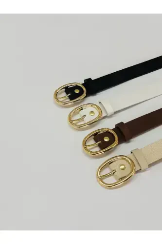 Oval tokalı ayollar shim cho'pon kamarasi, ko'ylagi kamarasi, libos kamarasi, ko'ylak kamarasi - 6