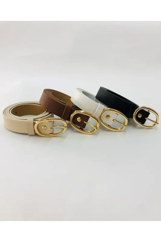 Oval tokalı ayollar shim cho'pon kamarasi, ko'ylagi kamarasi, libos kamarasi, ko'ylak kamarasi - 2