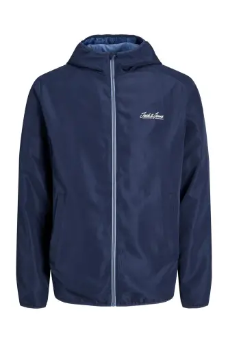 Overshirt Overshirt-Navy Blazer - JACK & JONES (1)