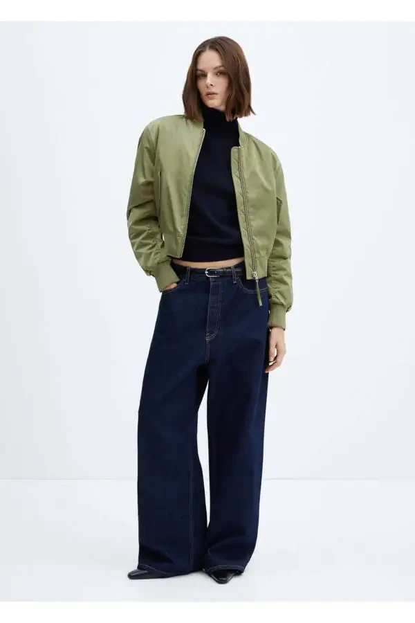 Oversize bomber koʻylagi - 2