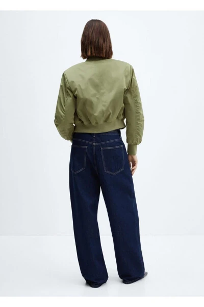 Oversize bomber koʻylagi - 4