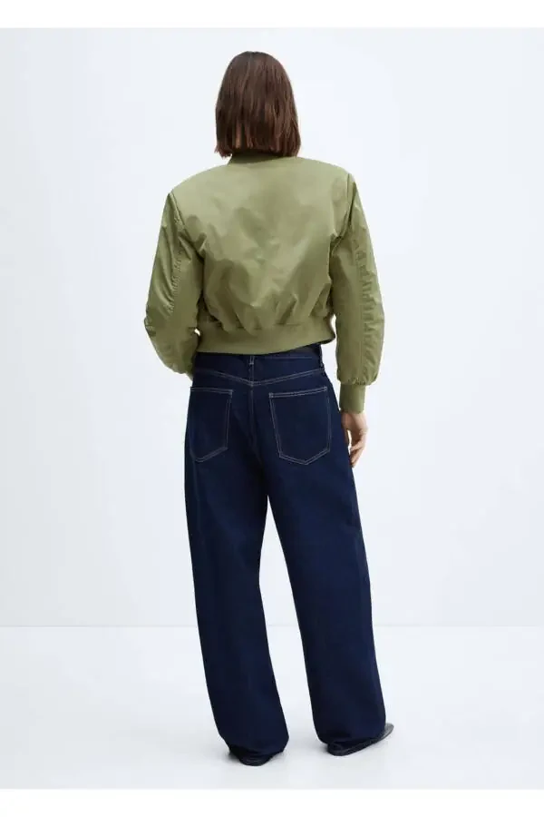 Oversize bomber koʻylagi - 4