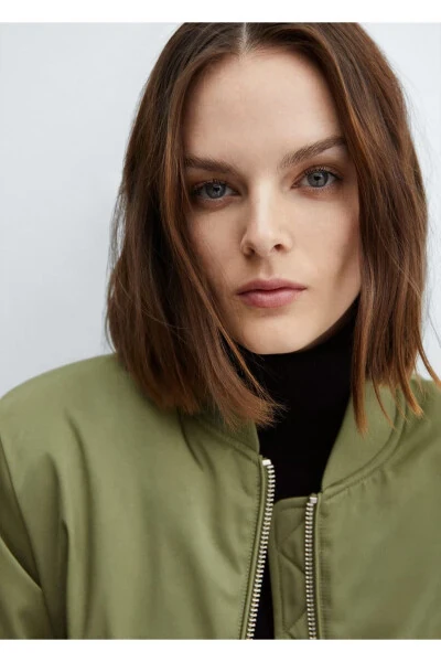 Oversize bomber koʻylagi - 5