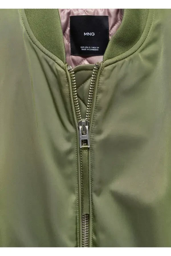 Oversize bomber koʻylagi - 6