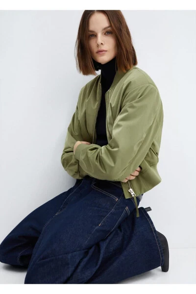 Oversize bomber koʻylagi - 8