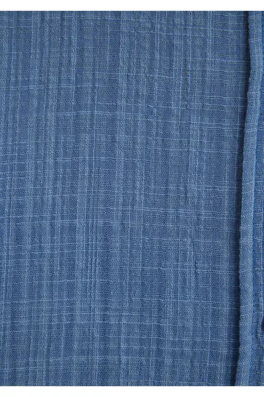 Oversize Gömlek Oversize / Geniş Kesim 1210404-837 - 8