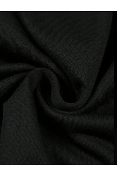 OVERSIZE Kids' Printed Zipper Hoodie (NEW PRODUCT) - 14