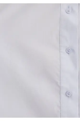 Oversize / Loose Fit Shirt 1211006-70776 - 8