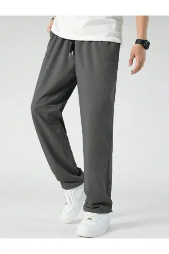 Oversize Mavsumiy Sport Shim-antrasit - 1