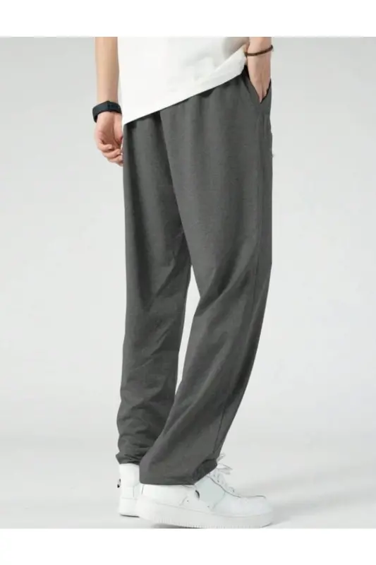 Oversize Mavsumiy Sport Shim-antrasit - 3