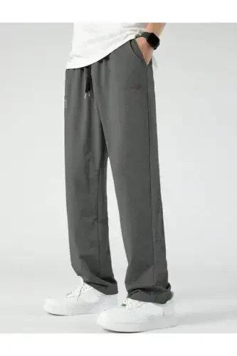 Oversize Mavsumiy Sport Shim-antrasit - Modazone (1)