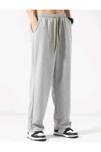 Oversize Mavsumiy Sport Shim-kulrang 