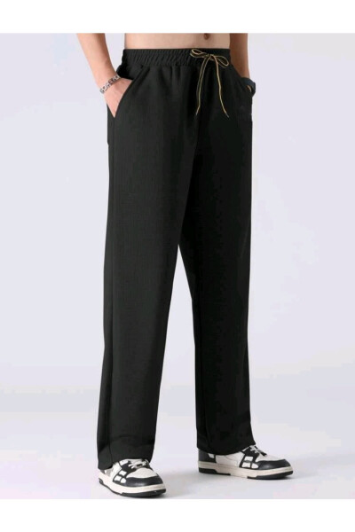 Oversize Seasonal Sweatpants 